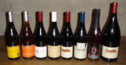 Bouteille Desormière